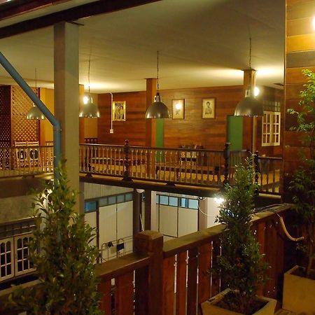 Chommuang Guest House 프라 나콘 시 아유타야 외부 사진