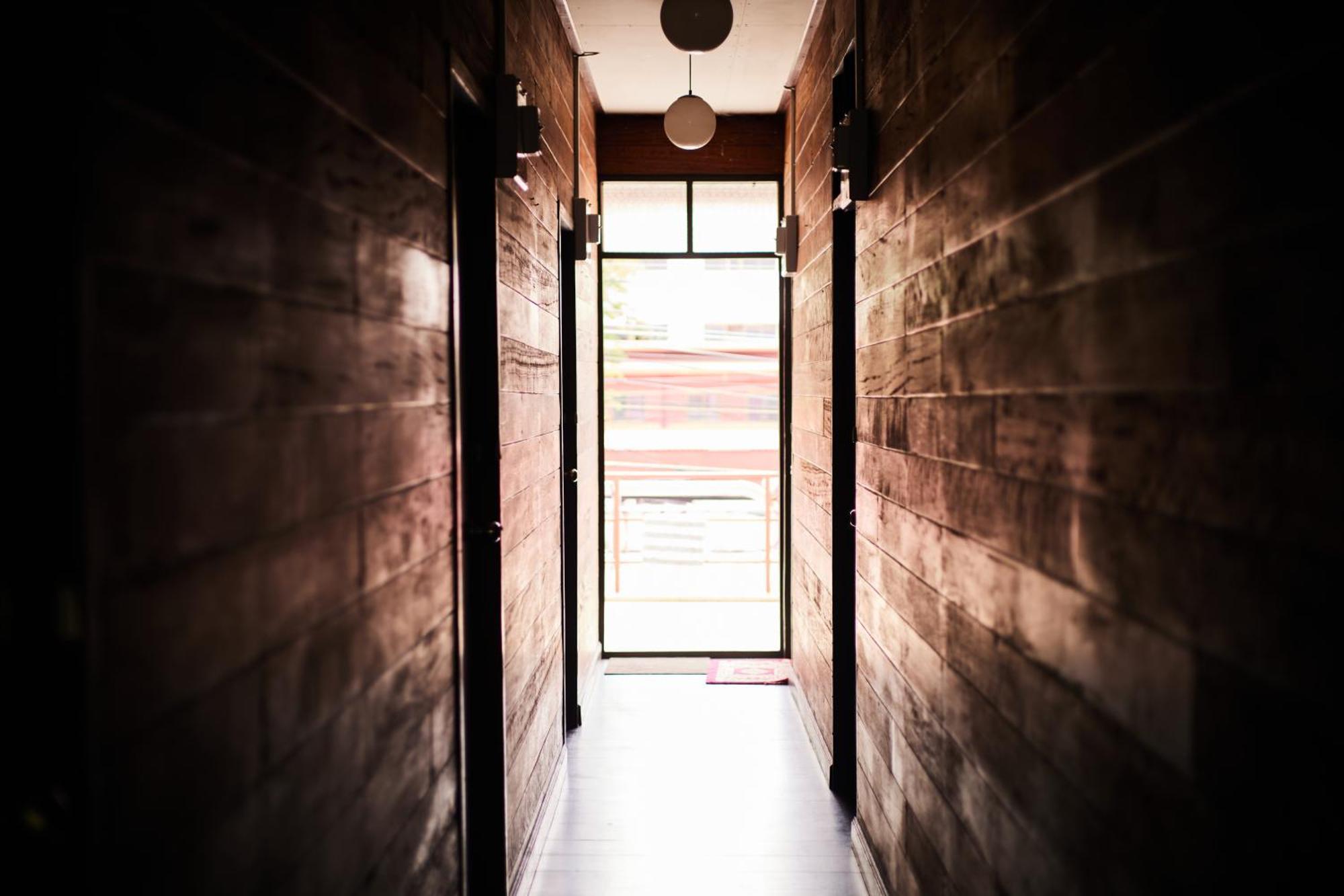 Chommuang Guest House 프라 나콘 시 아유타야 외부 사진